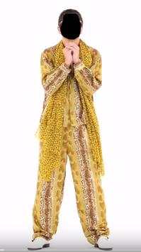 PPAP Face Change screenshot 4