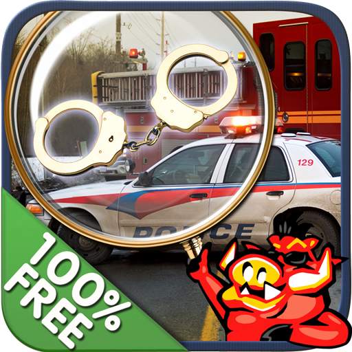 Free New Hidden Object Games Free New Full Top Cop 72.0.0