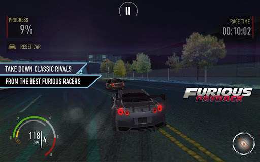 Furious Payback Racing screenshot 16