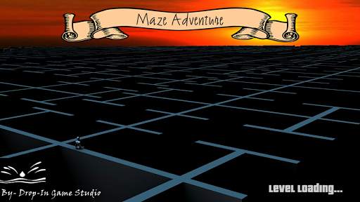 Maze Adventure 3D - Free Labyrinth Game screenshot 5