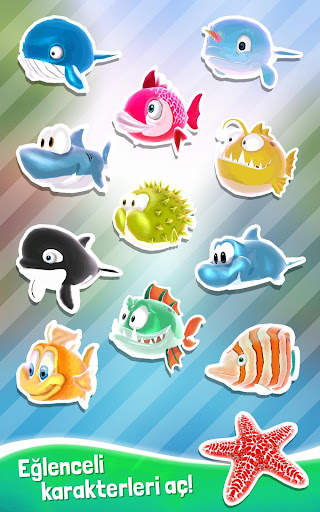 Run Fish Run 2: Runner Games screenshot 12
