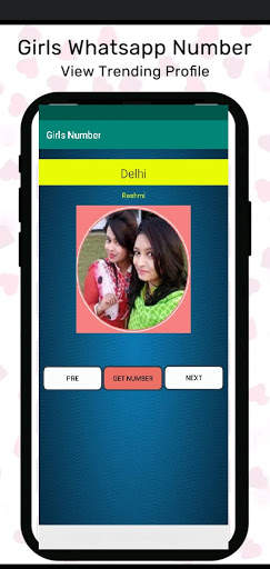 Girls hot desi Real numbers - 2020 screenshot 2