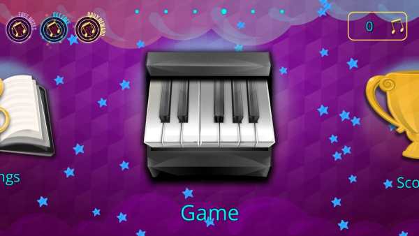 Piano Music Kids screenshot 6