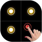 Knock Lock Screen 1.1