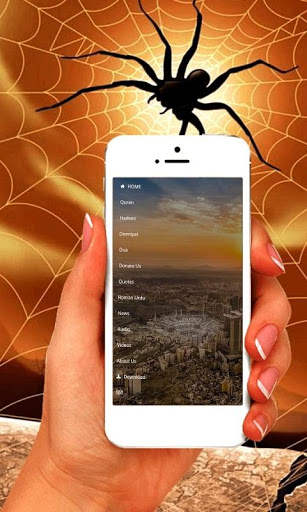Islamic App screenshot 2