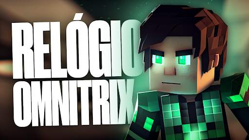 Mod Ben 10 para Minecraft screenshot 2