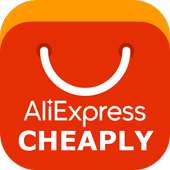Low prices | AliExpress logo