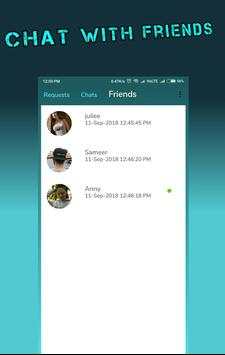Cafechat screenshot 3