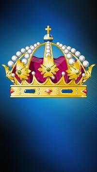Crown Sticker Photo Booth screenshot 4
