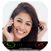 change your voice icon