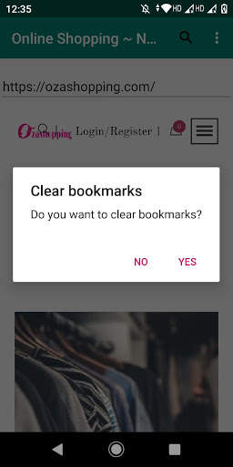 uc browser- fast  secure Indian Web Browser screenshot 2