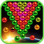 Bubble Blaze icon