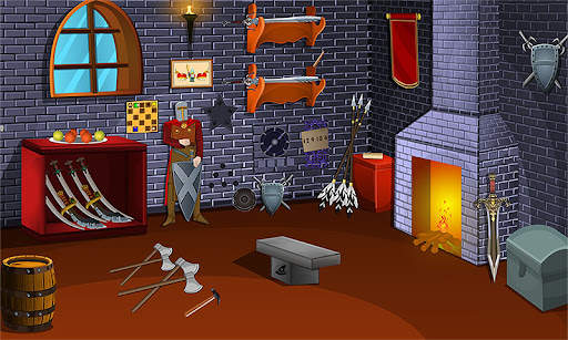 Escape Room - 1000 Doors screenshot 4