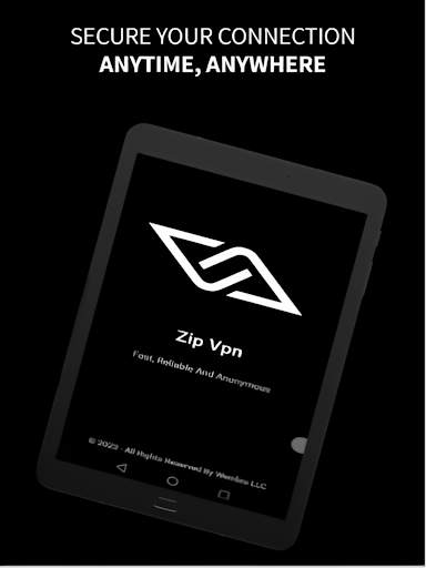Zip VPN: Fast And Secure VPN screenshot 6