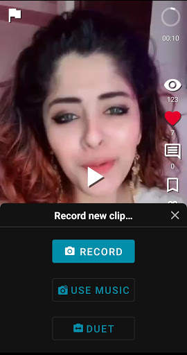 Meow–Platform For Short video from தமிழ்நாடு screenshot 4