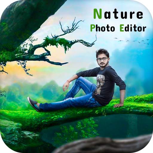 Nature Photo Editor 2019 1.7