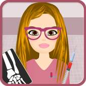 Nurse Hospital Game 4.0
