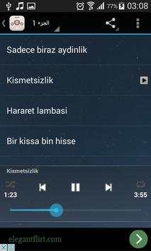 اجمل اغاني تركية screenshot 2