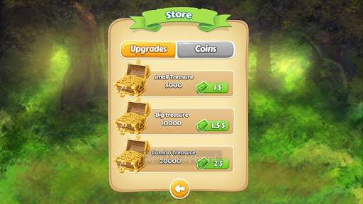 Ninja Revenge screenshot 8