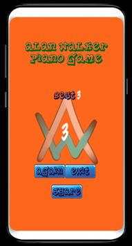 Alan Walker Piano Game screenshot 6