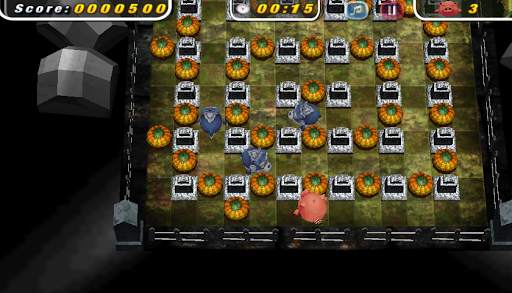 Bomber Farm 3D screenshot 7