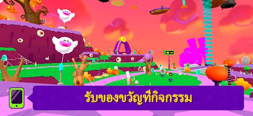 PK XD: สนุกไปกับเพื่อนๆ และเกม screenshot 17