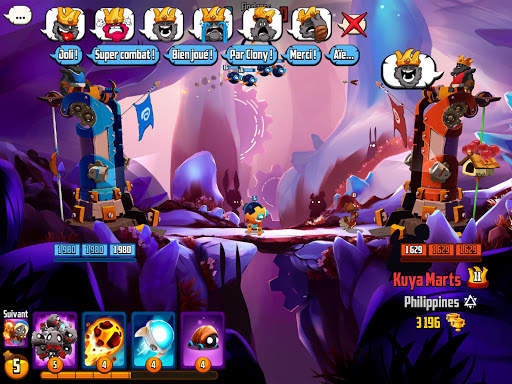 Badland Brawl screenshot 7