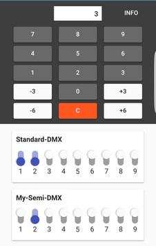 DMX DIP calculator screenshot 2