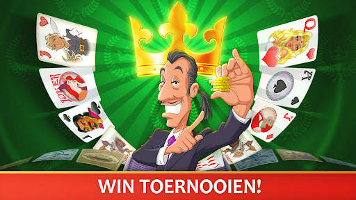 Solitaire perfect paar screenshot 5