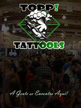 Topp! Tattools screenshot 6