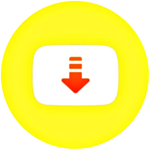 Snaptubè - Free Video Downloader icon
