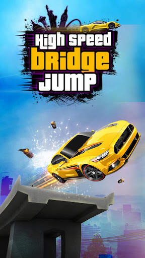 High Speed Bridge Racing screenshot 1