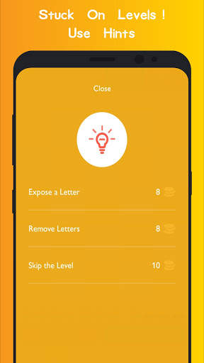 Golmaal jr. Quiz & Puzzle : Trivia for Golmaal jr screenshot 5