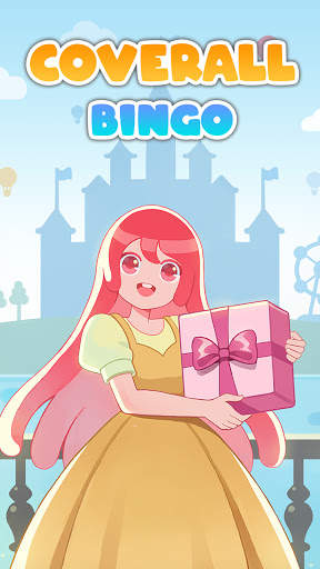 Coverall Bingo screenshot 5