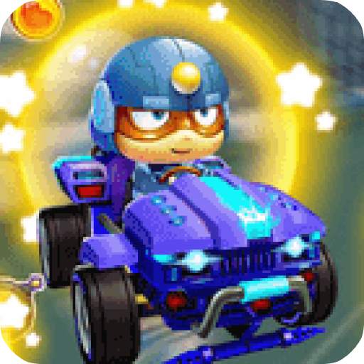 Hero Car Racing Speed 1.0
