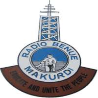 Radio Benue Makurdi on 9Apps