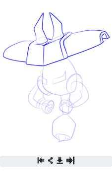How to Draw All Pokemon Sun Moon screenshot 8