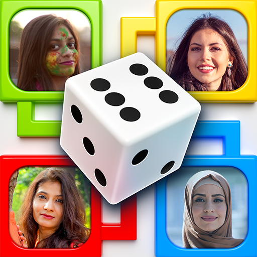 Ludo Party: Jogo de Tabuleiro icon