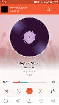 İsmail Yk 2 تصوير الشاشة