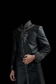 Sherwani Photo Suit screenshot 6