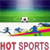 HOT SPORT NEWS icon