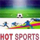 HOT SPORT NEWS 1.0