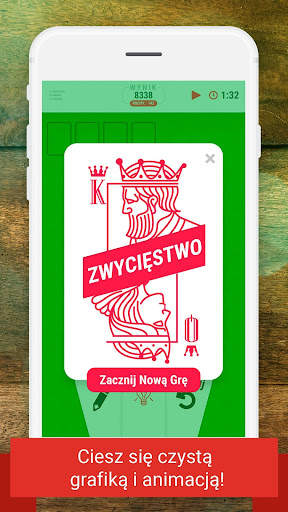 Solitaire Infinite screenshot 4