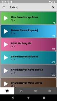 BAPS Ringtone screenshot 4