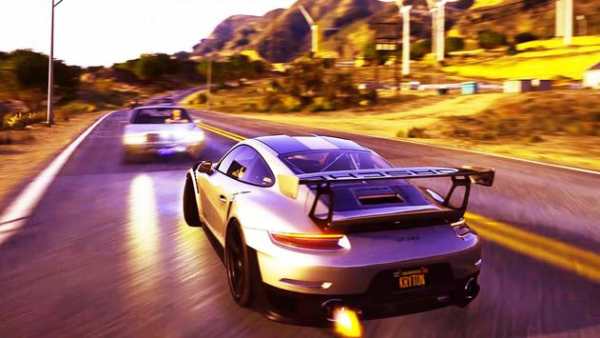 Turbo Car Racing Simulator:Real Car Driving 2020 screenshot 1