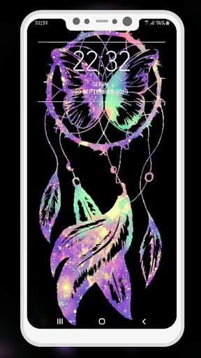 Dreamcatcher Wallpapers screenshot 7
