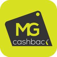 MG Cashback on 9Apps