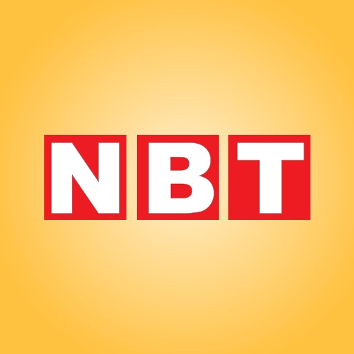 NBT News : Hindi News Updates أيقونة