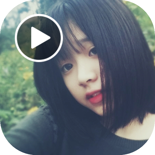 Best Selfie Video Recorder - Portrait Camera icon