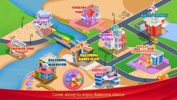 Baby Hazel Ballerina Dance 2 screenshot 10